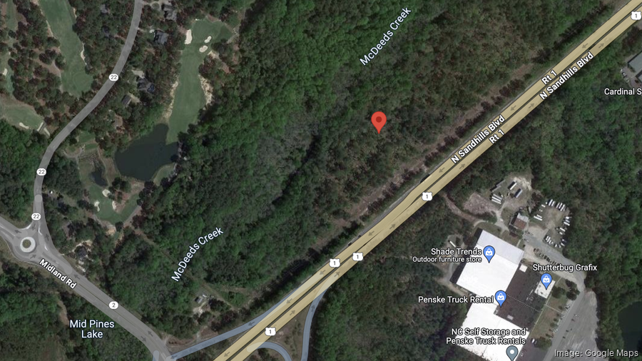 Hawthorne Residential Partners of Greensboro pays 3.5M for Southern