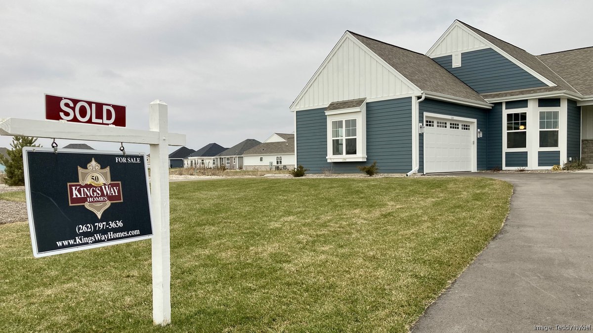 Lancaster lands its first milliondollar home sale in over a year