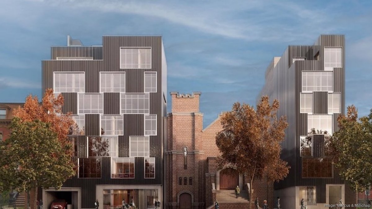 Royalton Capital exits NYC multifamily development site in Flatbush