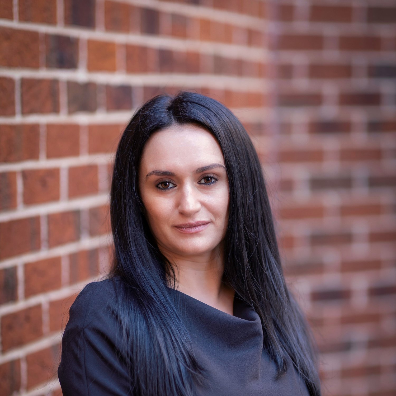 Vanya Yiallouros | People on The Move - Washington Business Journal