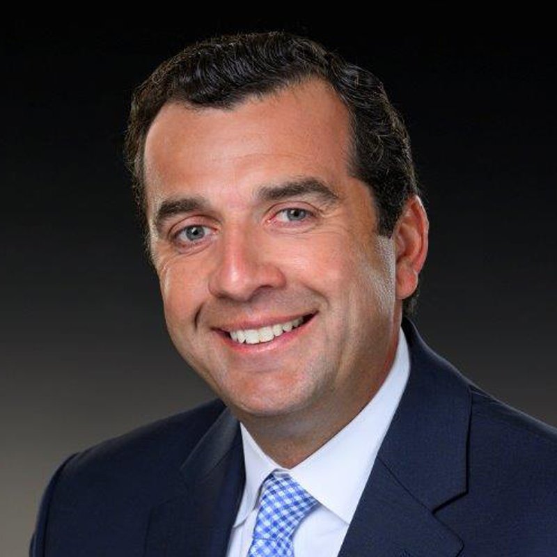 Tom Lally People on The Move St. Louis Business Journal