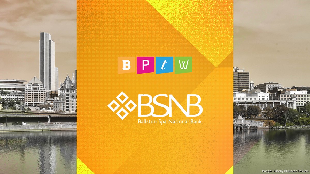 Ballston Spa National Bank Albany Business Review