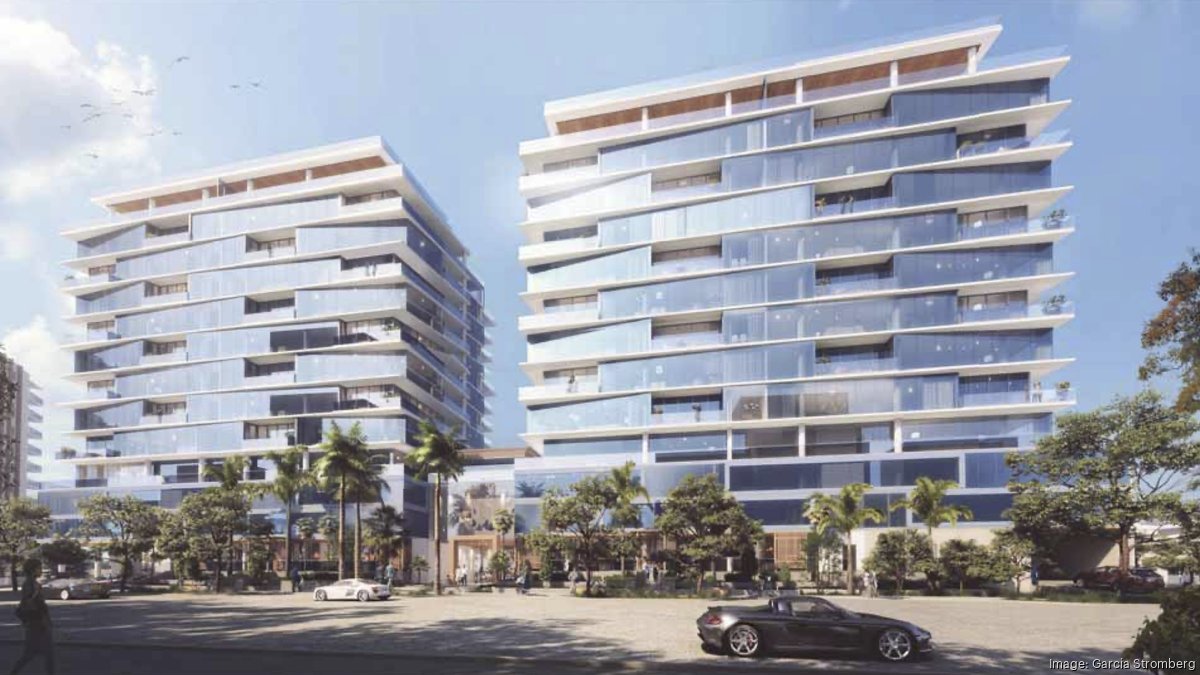 551 Bayshore files Olakino House condo plan in Fort Lauderdale at ...