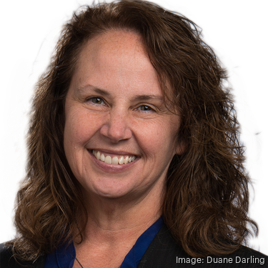 Diane Kase | People on The Move - Phoenix Business Journal