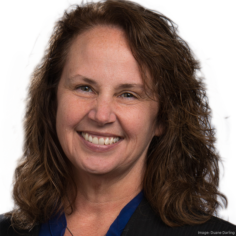 Diane Kase | People on The Move - Phoenix Business Journal