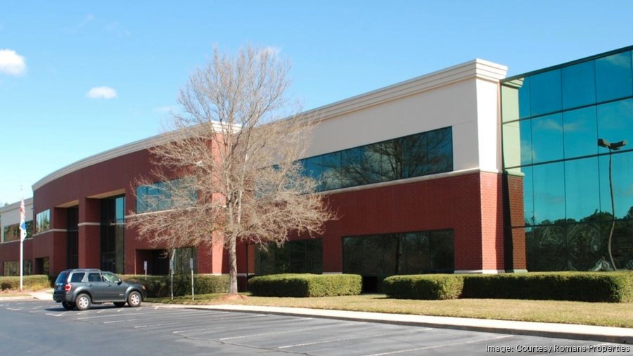 Fort Mill office building to be remade into coworking, salon space