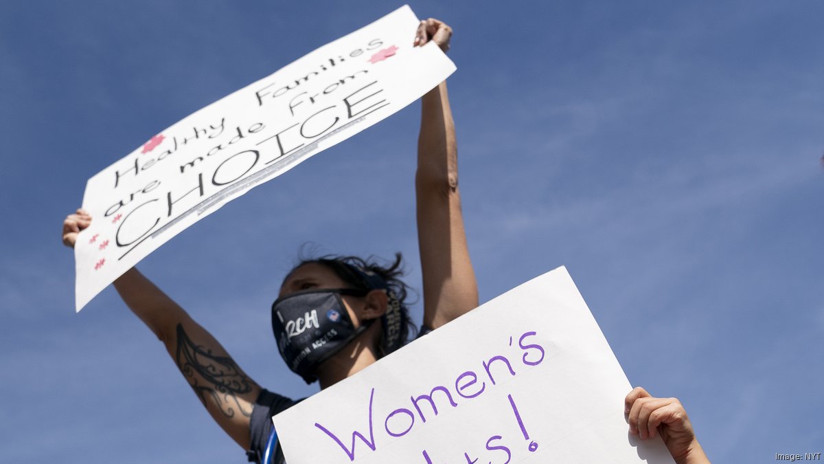 Missouri Abortion Ballot Effort Raises More Than $1M In First Day Of ...