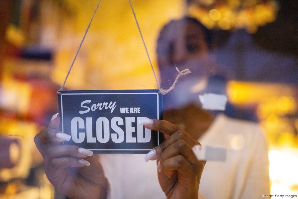 D.C. restaurant closures drop sharply, but industry group warns of looming threat