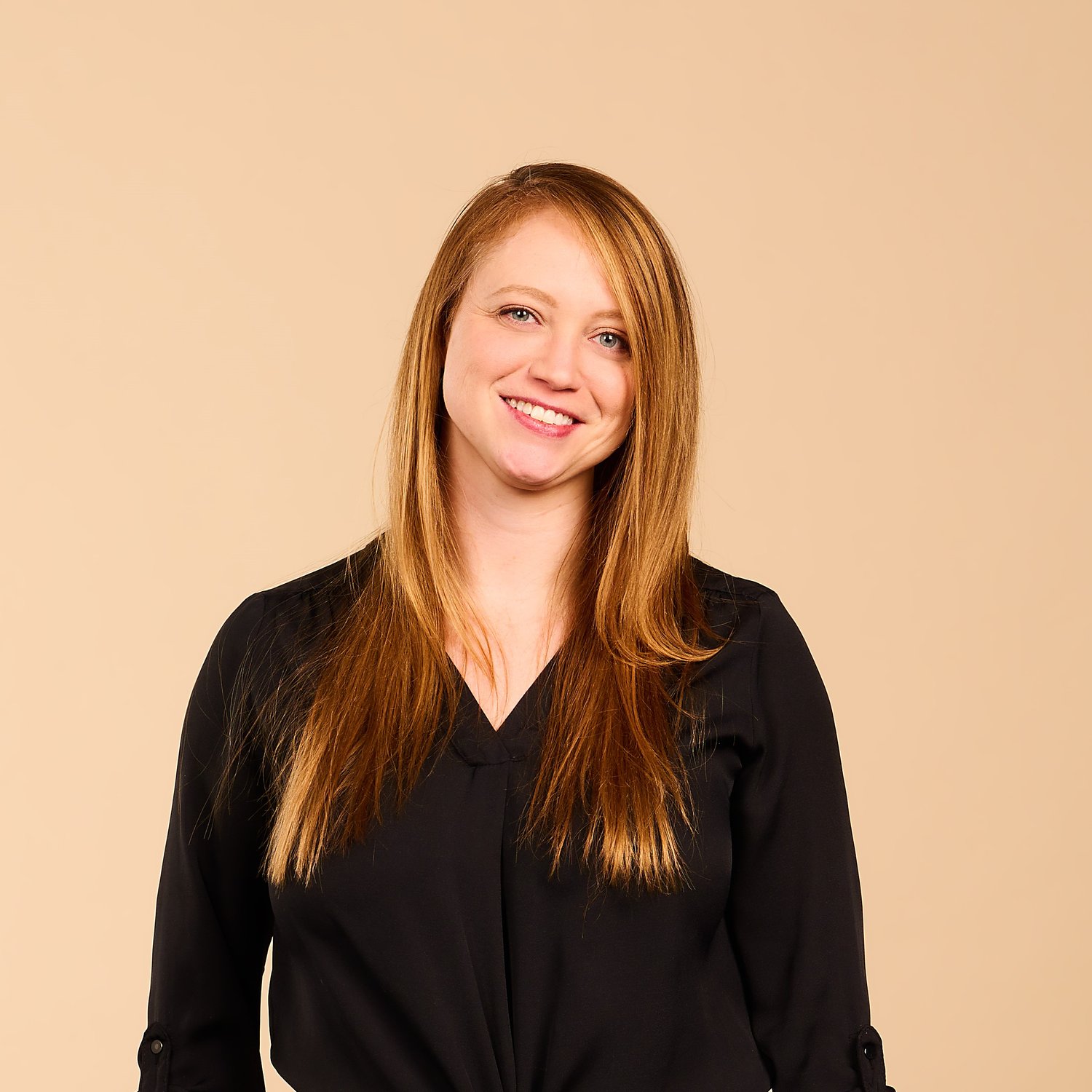 Ashley Hall | People on The Move - Charlotte Business Journal