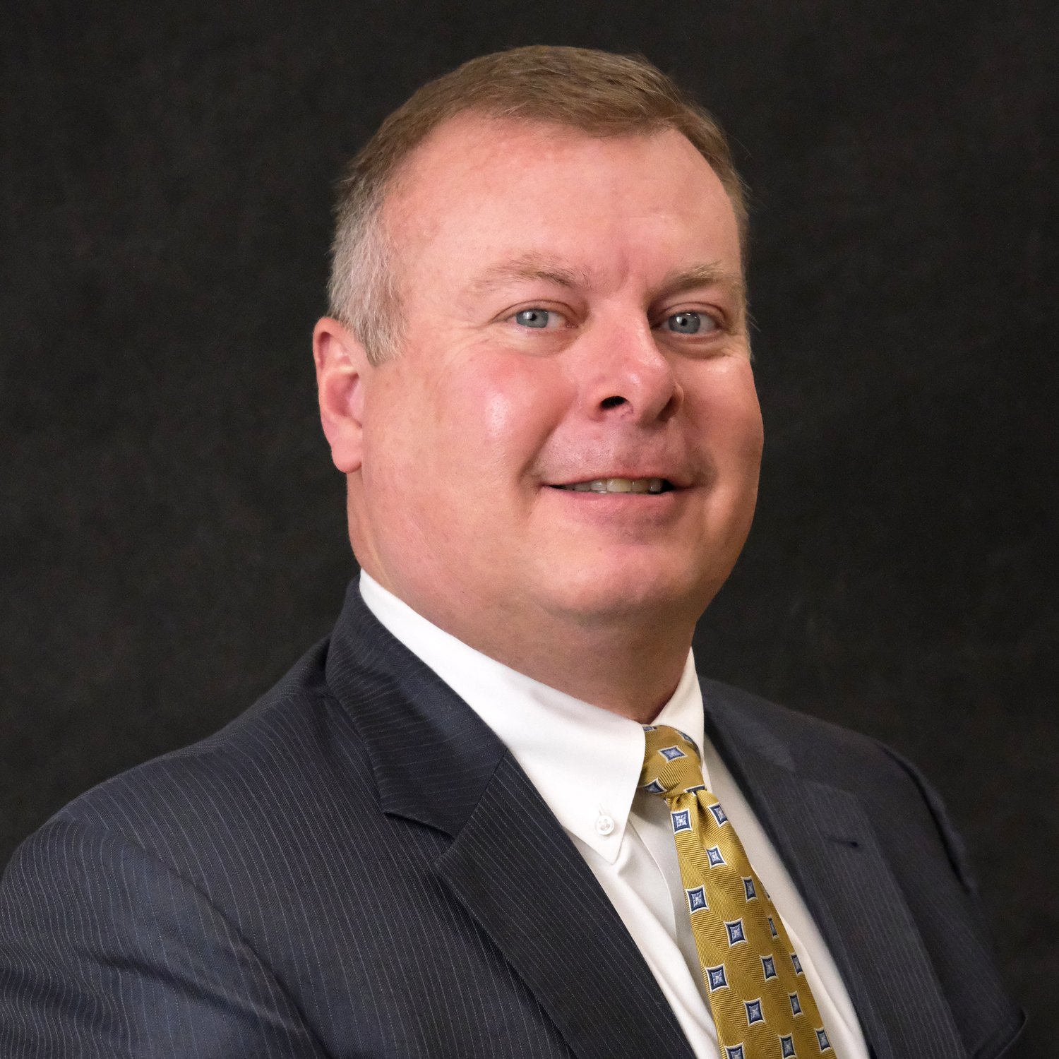 Keith Hatley | People on The Move - Nashville Business Journal