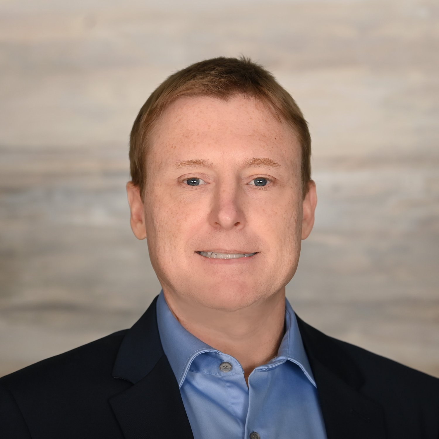 Shawn Retherford People on The Move Jacksonville Business Journal