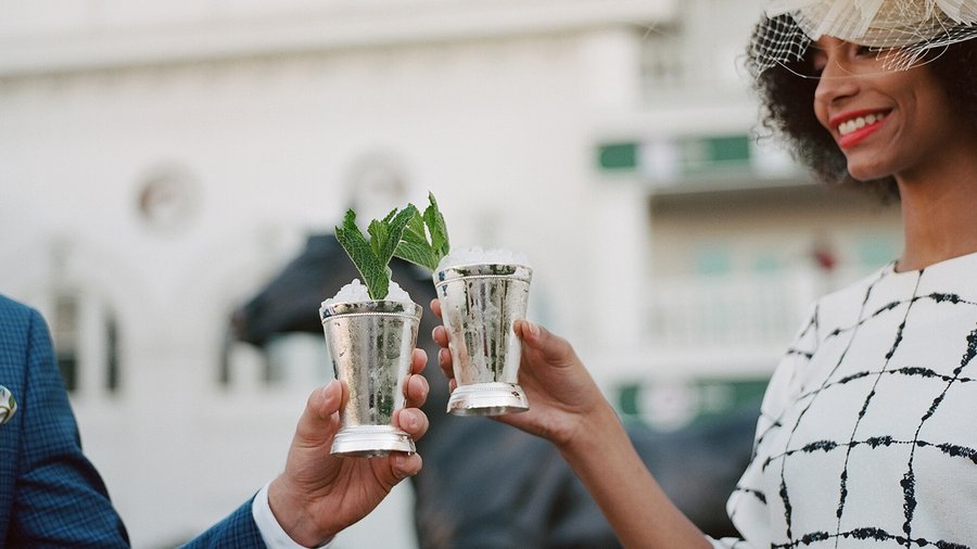 Louisville gears up for the monumental 150th Kentucky Derby Boston