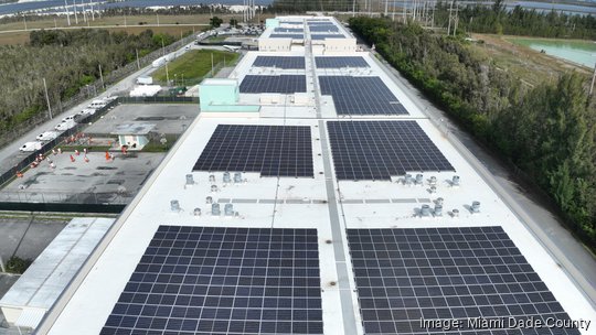 MiamiDadeSolarMetroWest