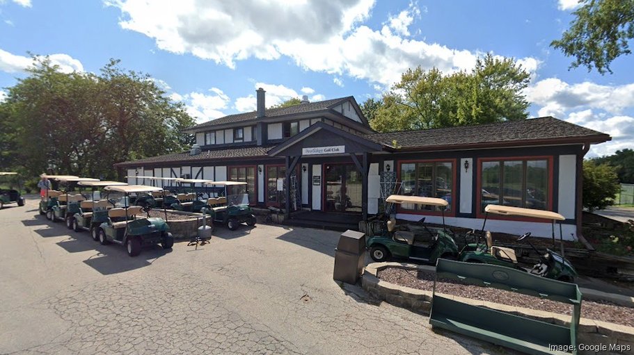 Pewaukee Golf Club redevelopment concept envisions 460 housing units