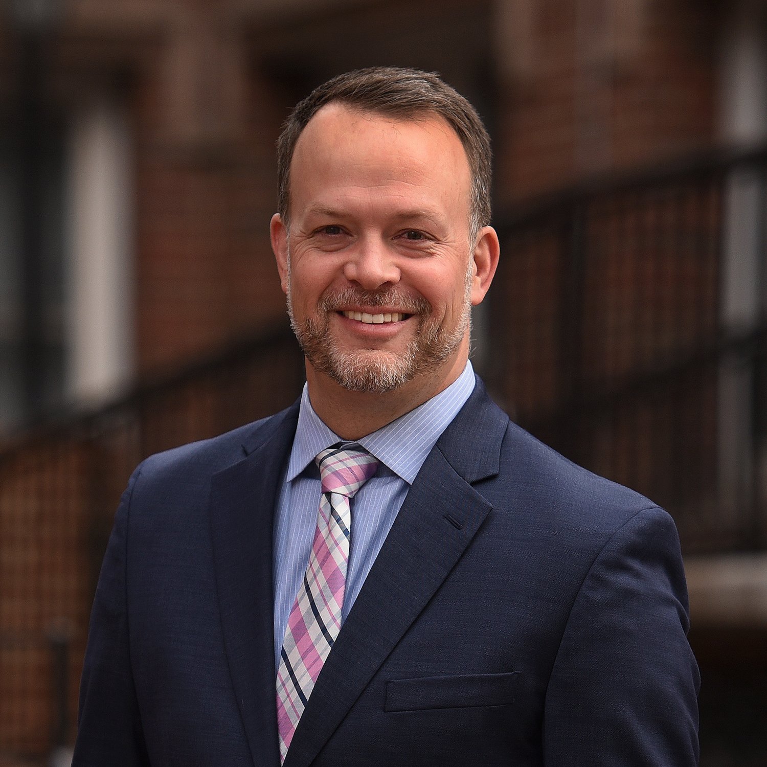 Luke Anderson People on The Move Denver Business Journal