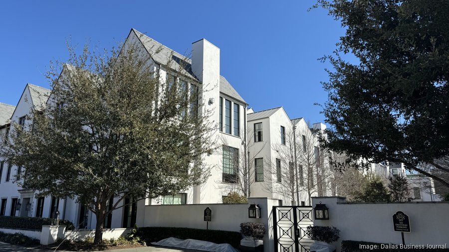 Lawsuit forces affiliate of Stillwater Capital that built Highland Park