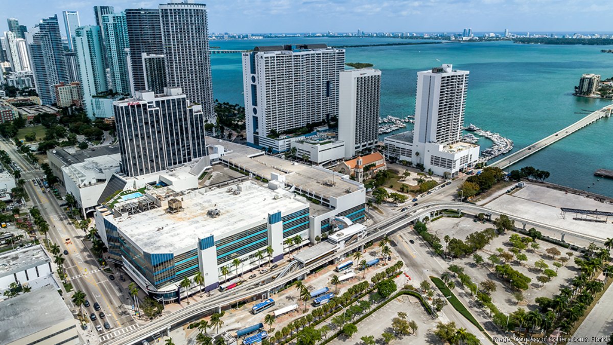 Key Point Christian Academy to open at 1501 Omni in downtown Miami ...