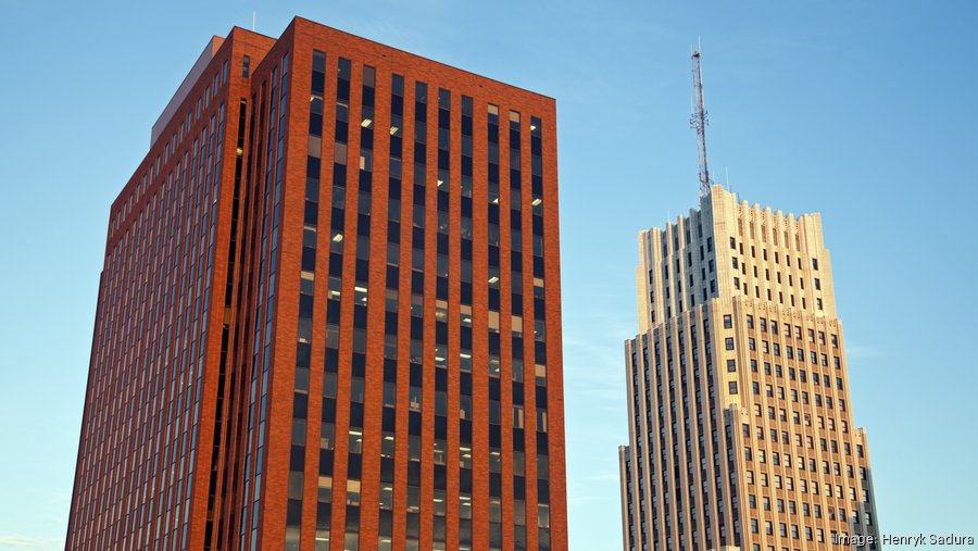 FirstEnergy lists former Akron headquarters for sale Cleveland