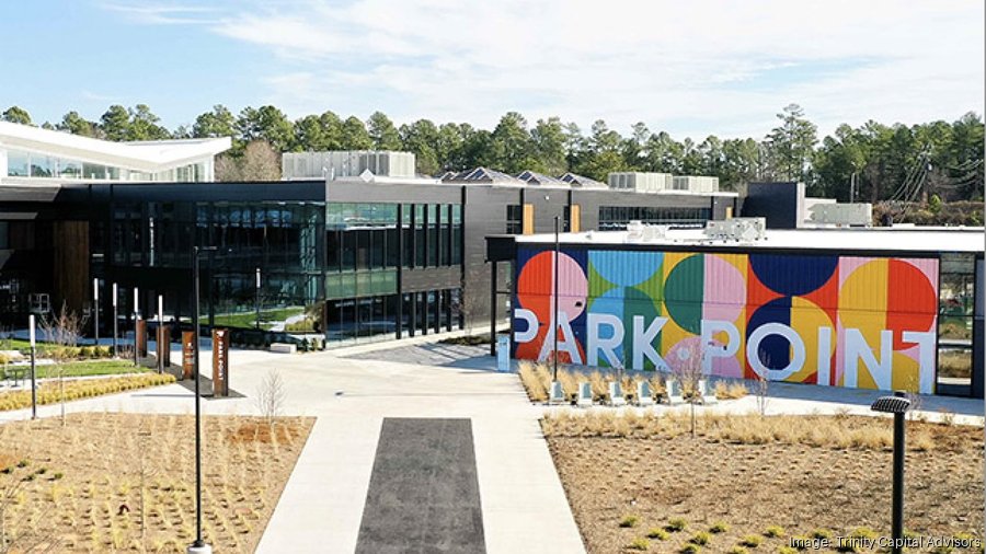 Park Point Rtp Charlotte firm Trinity Capital Advisors doubles down on life sciences ...