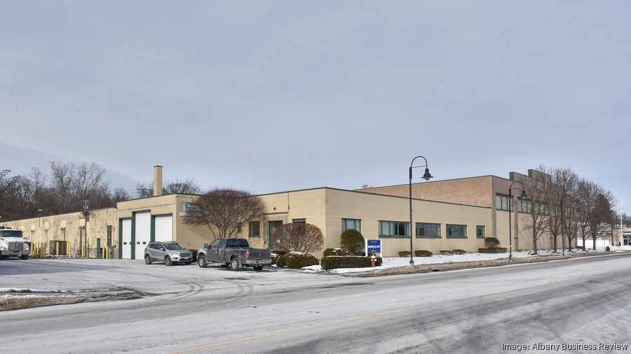 The Mailworks to move operations to Menands Albany Business Review