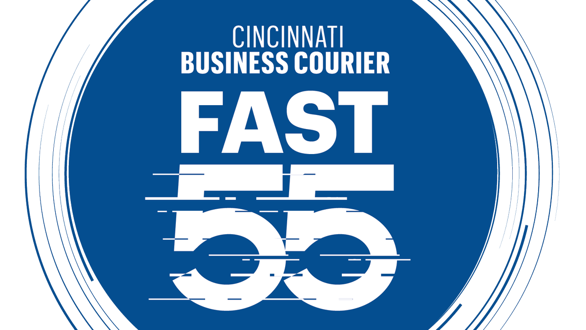 Business Courier names 2024 Fast 55 finalists - Cincinnati Business Courier