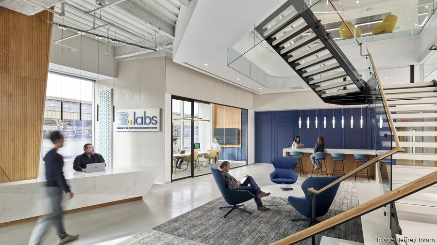 Pennsylvania Biotech Center seeks more state funding to aid early stage