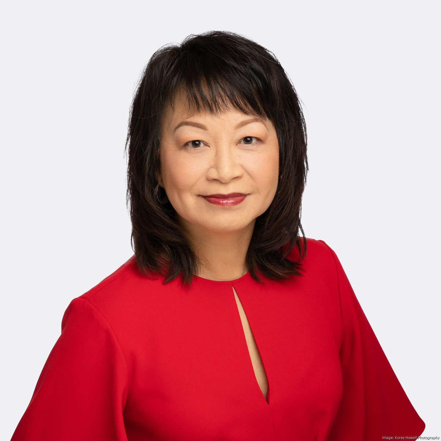 Alice Lin People on The Move Austin Business Journal