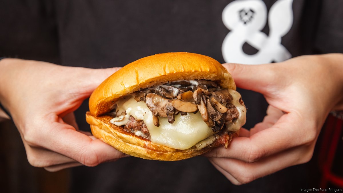 Moo & Brew set to open Matthews restaurant; more expansion planned