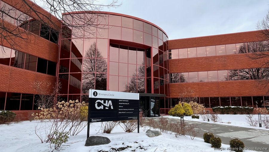 CHA Consulting acquired by H.I.G. Capital Albany Business Review