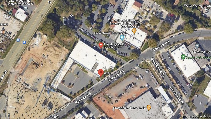 Madison Capital Group buys site near OMB for HQ in lower South End