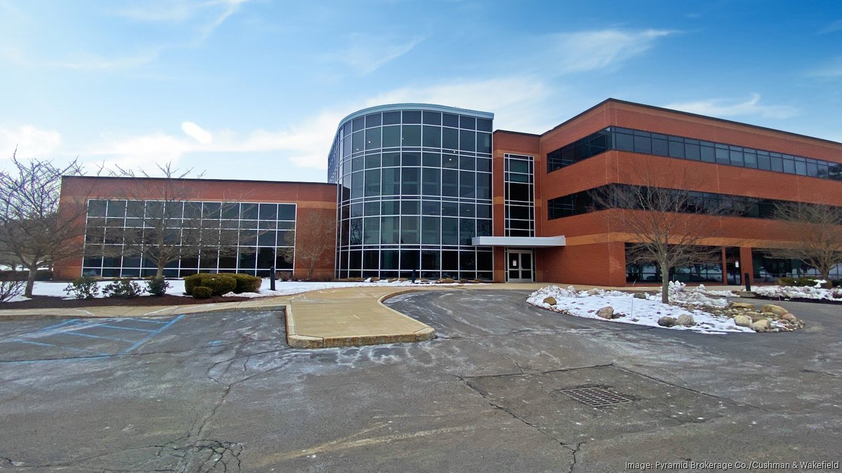 Ambria (YC W24) office