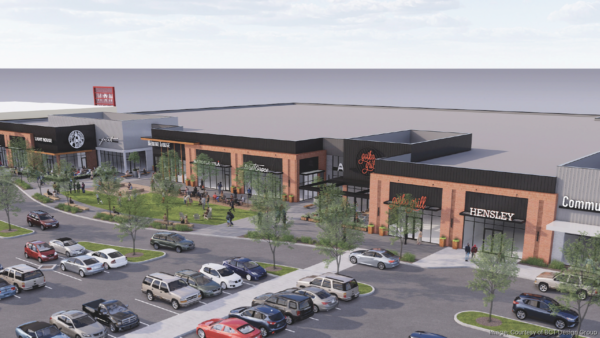 CareFirst to open workforce center in Baltimore's Mondawmin Mall