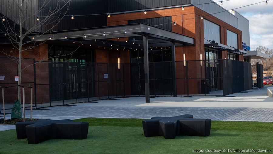 CareFirst to open workforce center in Baltimore's Mondawmin Mall