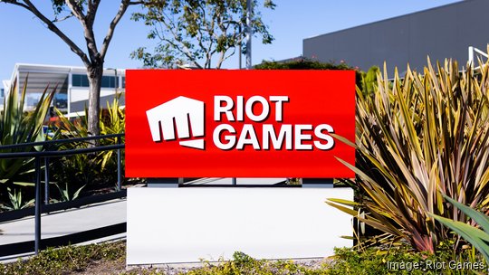 riot games