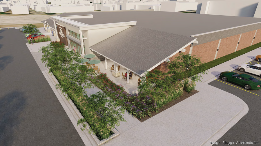 Farm Fresh Market will occupy vacant grocery space in Red Bridge