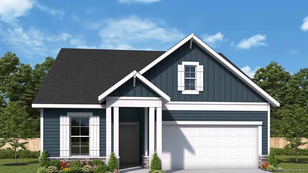 Homebuilders David Weekley, Pulte Start Selling Homes In Maple Grove's ...