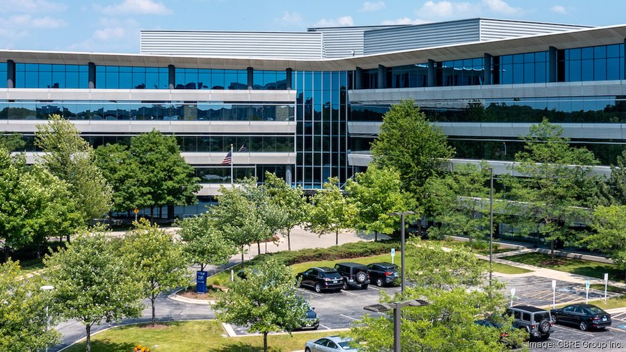 Sasser Family Cos. to relocate Chicagoarea headquarters Chicago