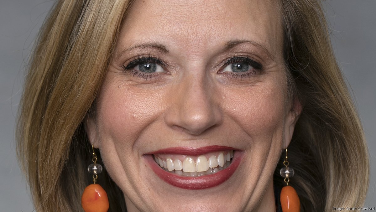 Sarah Crawford —TLC and N.C. House of Representatives - Triangle ...