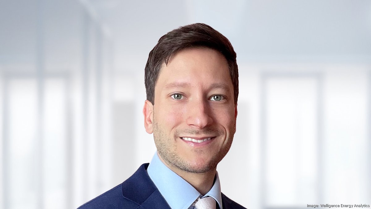 Houston data firm Welligence Energy Analytics closes $41M equity investment - The Business Journals