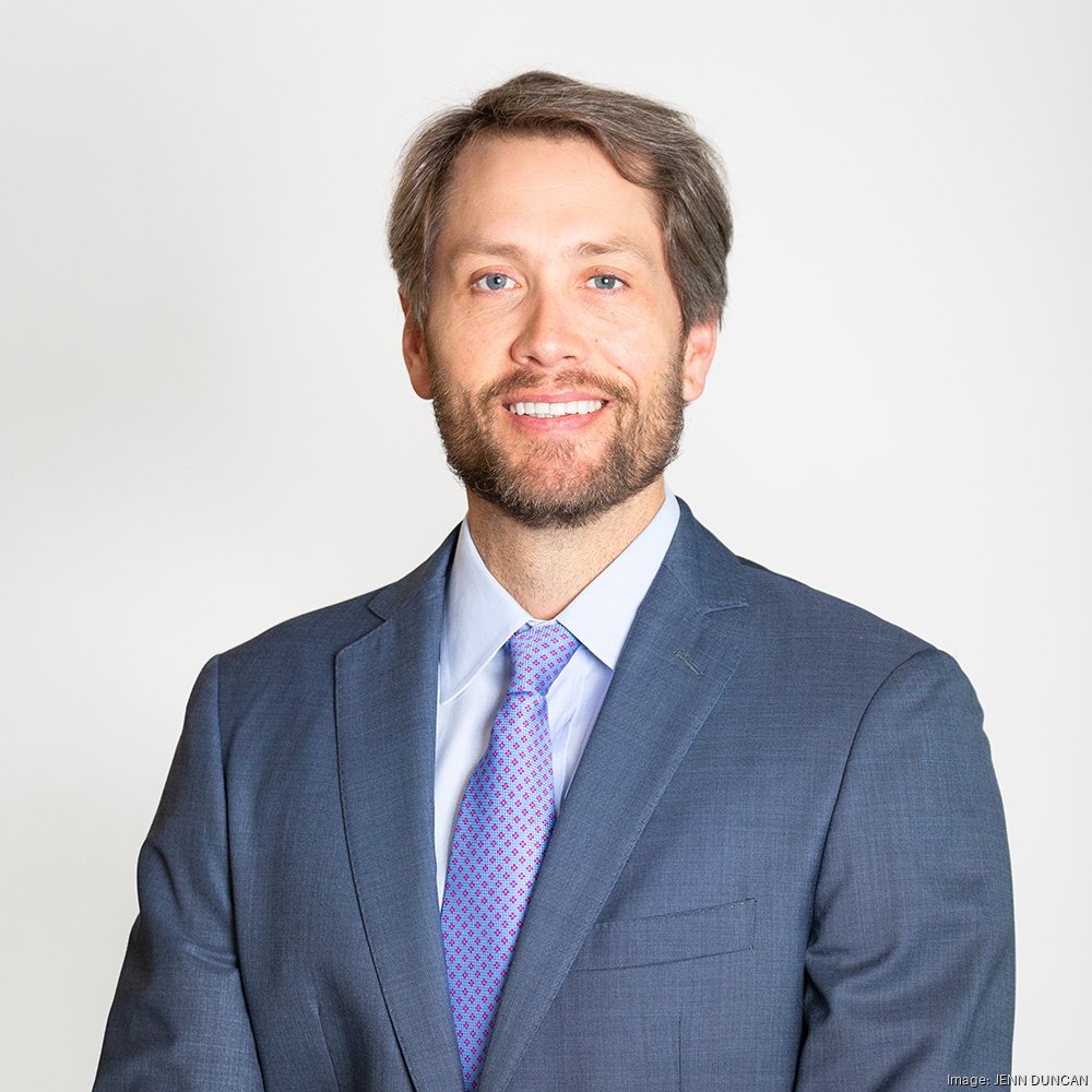 Zach Stringer Zach Springer | People on The Move - L.A. Business First
