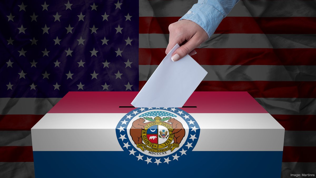 GOP Renews Push To Make It Harder To Amend Missouri Constitution By ...