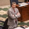 ミズーリ州「フリーダム・コーカス」指導者ら、失速戦術を理由に上院議長職から追放