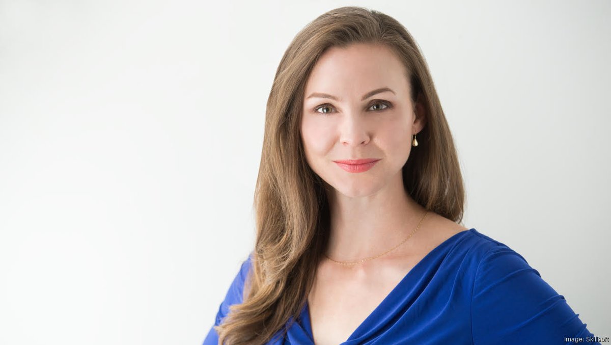 Jennifer Rinne How mentoring can help women overcome imposter syndrome - The Business ...