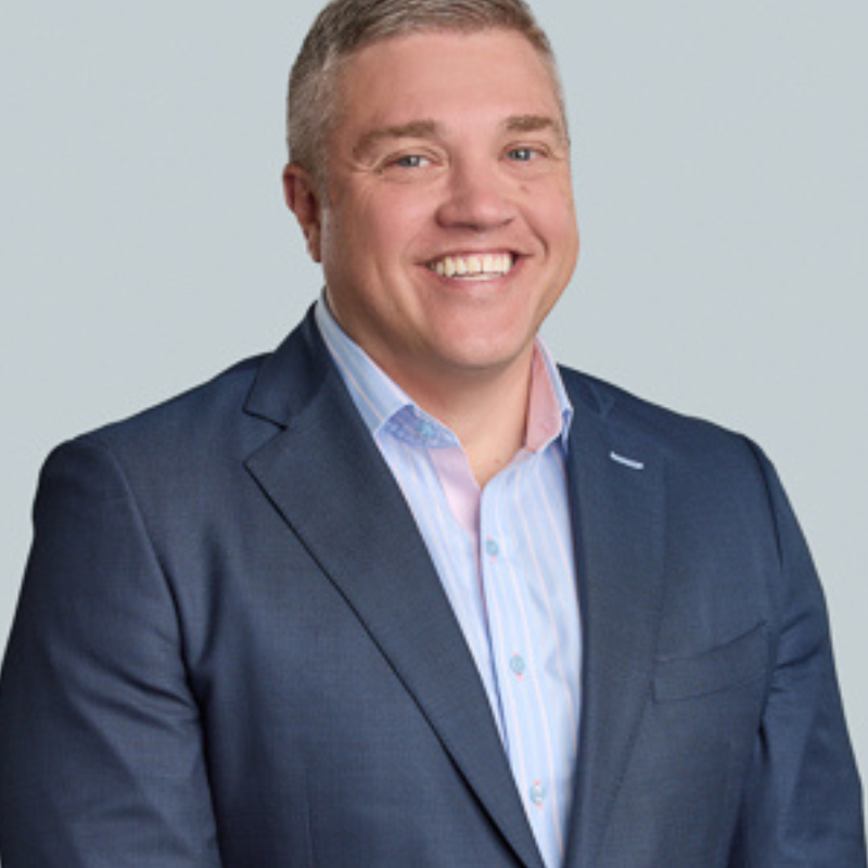 Kevin Collins | People on The Move - Philadelphia Business Journal