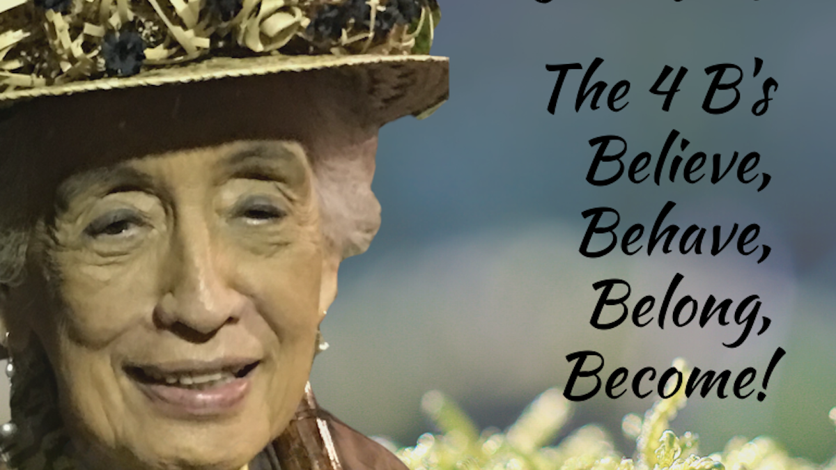 What can I do to strengthen my safety culture? COO reveals the key