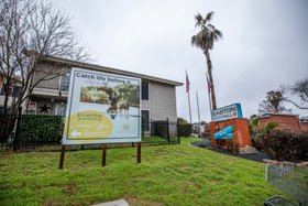 New Austin apartments to rise on southeast side Austin Business