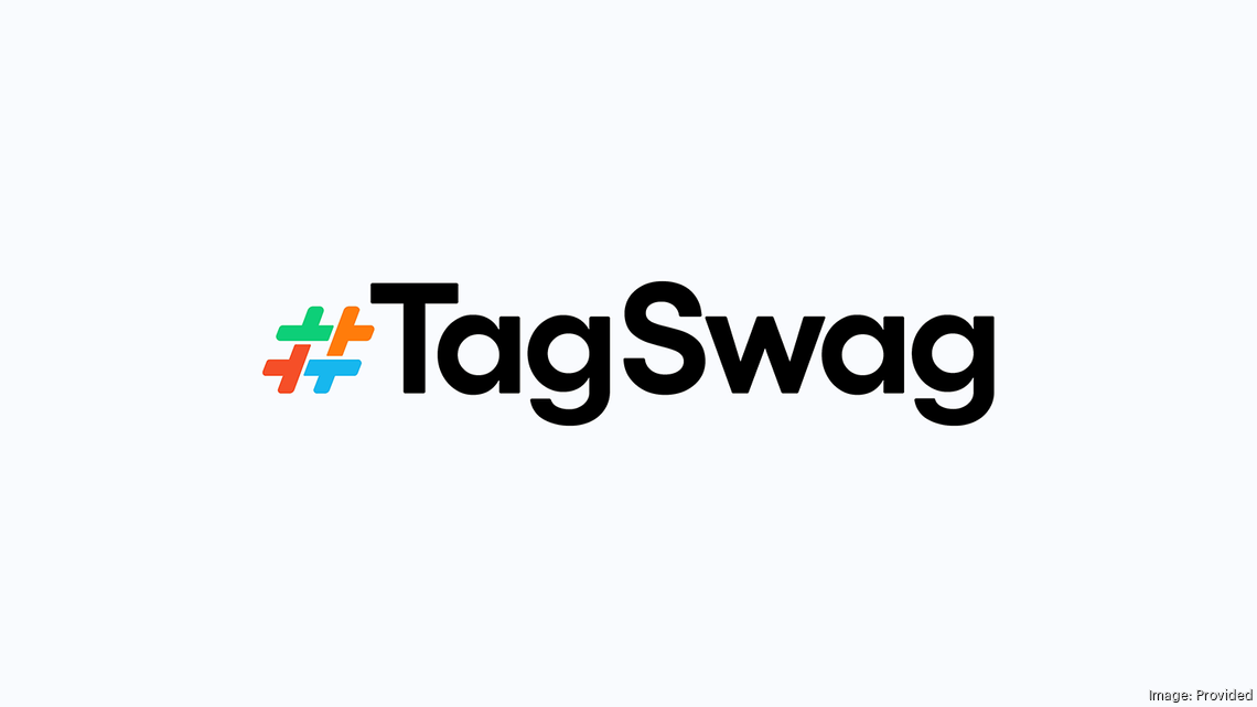 KY Inno How Tag Your Swag adopted its new name, TagSwag
