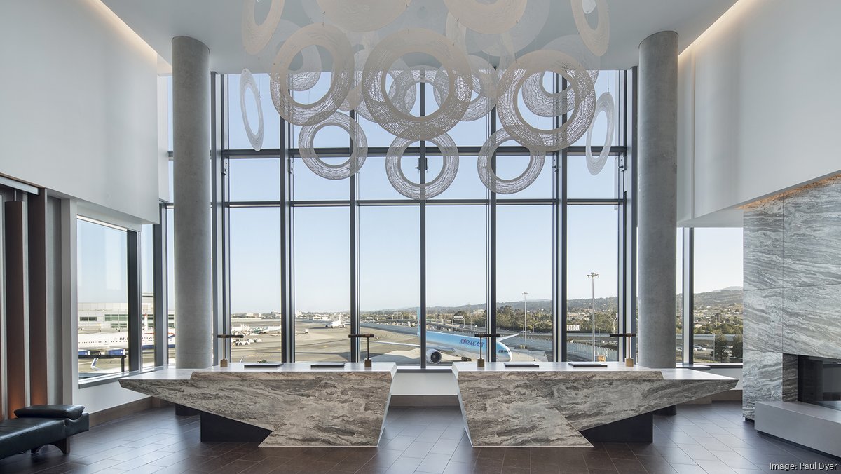 DLR Group buys luxury interior design firm BraytonHughes Design Studios ...