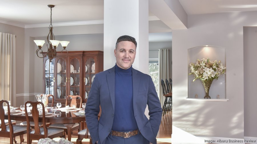 Albany housing market 2024 Agents from Howard Hanna, Keller Williams