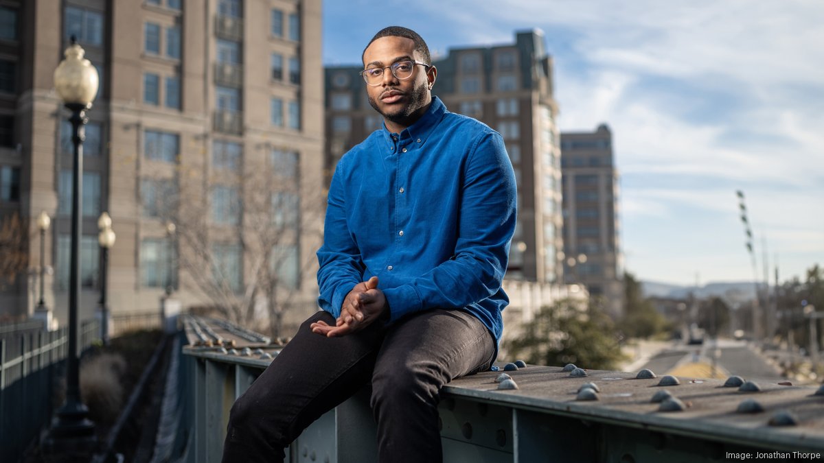 Kwame Onwuachi plans Dōgon at Salamander Washington, D.C. Washington